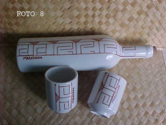 Kit Cachaça