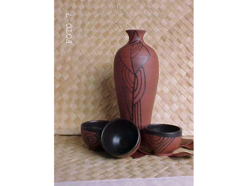 Kit Cachaça